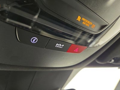 2023 Kia Sorento Plug-In Hybrid SX Prestige