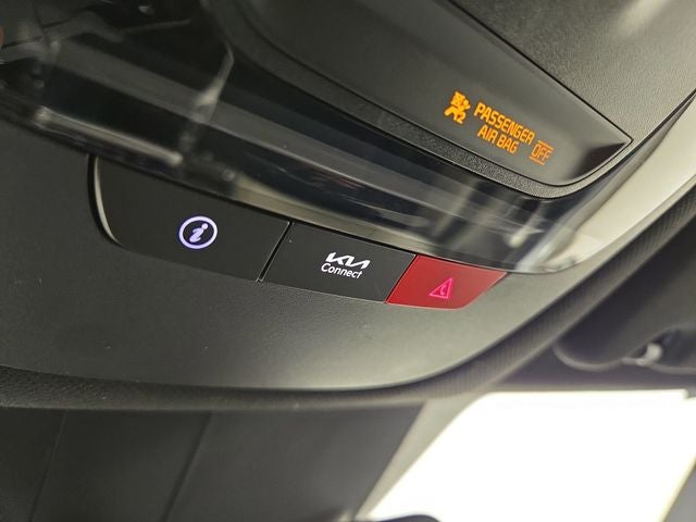 2023 Kia Sorento Plug-In Hybrid SX Prestige