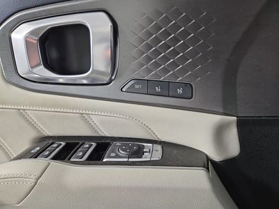 2023 Kia Sorento Plug-In Hybrid SX Prestige