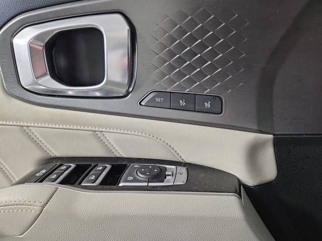 2023 Kia Sorento Plug-In Hybrid SX Prestige