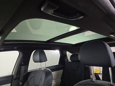 2023 Kia Sorento Plug-In Hybrid SX Prestige