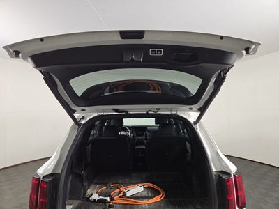 2023 Kia Sorento Plug-In Hybrid SX Prestige