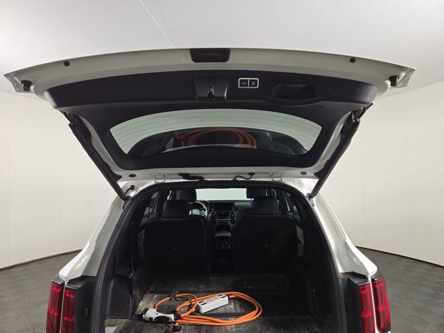 2023 Kia Sorento Plug-In Hybrid SX Prestige