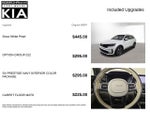 2023 Kia Sorento Plug-In Hybrid SX Prestige