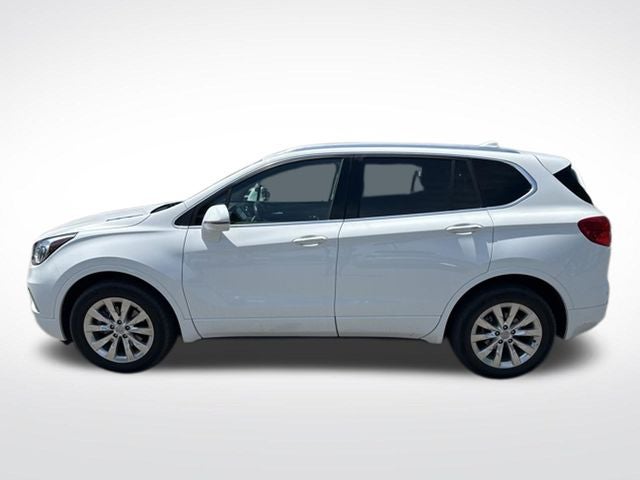 2018 Buick Envision Essence