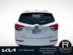2018 Buick Envision Essence