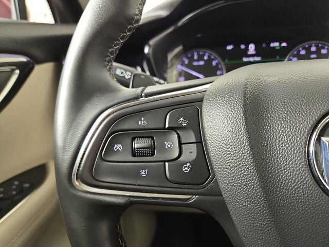2022 Buick Envision Essence
