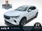2021 Buick Envision Avenir