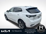 2021 Buick Envision Avenir