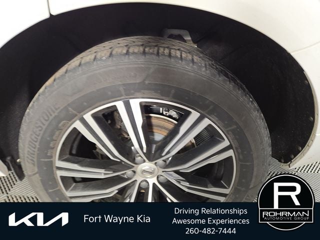2019 Volvo XC60 T5 Inscription