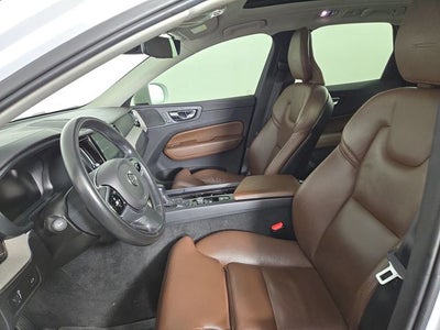 2019 Volvo XC60 T5 Inscription