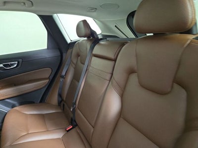 2019 Volvo XC60 T5 Inscription