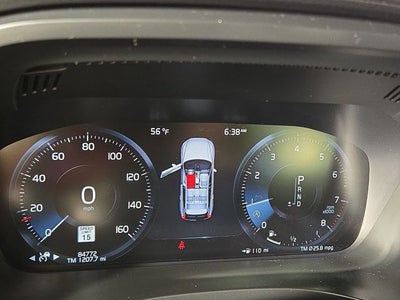 2019 Volvo XC60 T5 Inscription