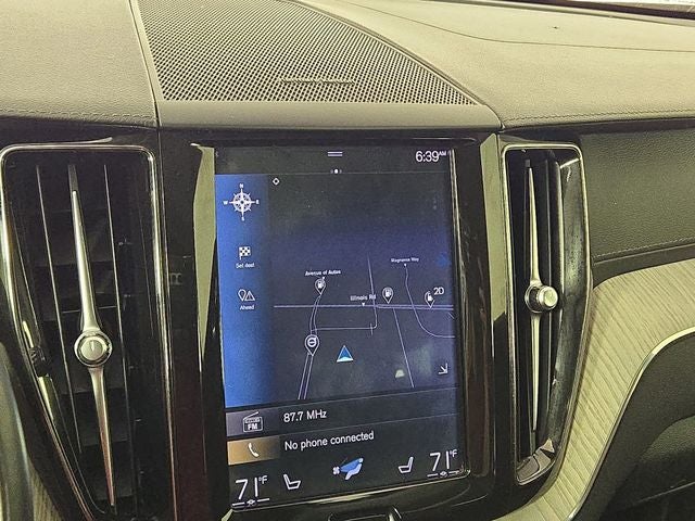 2019 Volvo XC60 T5 Inscription