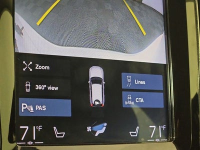 2019 Volvo XC60 T5 Inscription