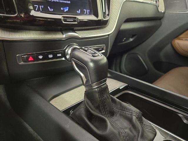 2019 Volvo XC60 T5 Inscription