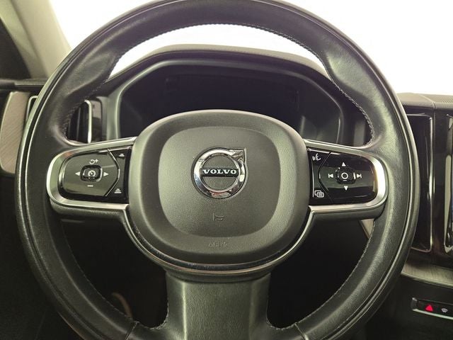2019 Volvo XC60 T5 Inscription