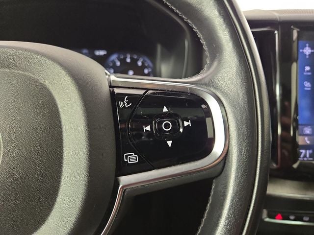 2019 Volvo XC60 T5 Inscription