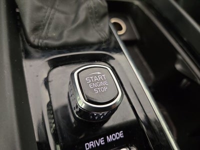 2019 Volvo XC60 T5 Inscription