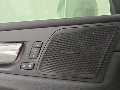 2019 Volvo XC60 T5 Inscription