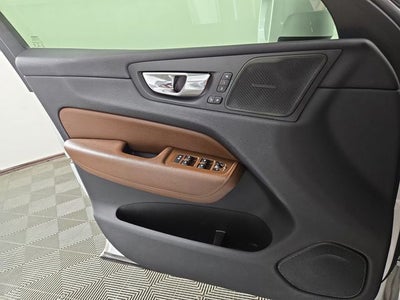 2019 Volvo XC60 T5 Inscription