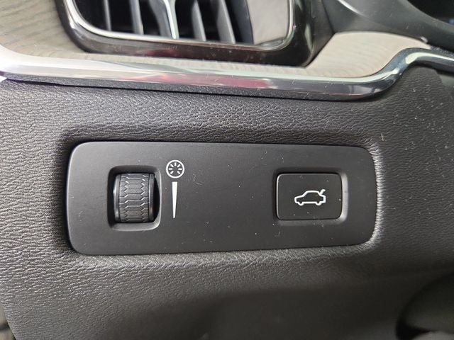 2019 Volvo XC60 T5 Inscription