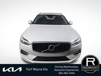 2019 Volvo XC60 T5 Inscription