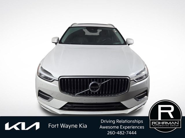 2019 Volvo XC60 T5 Inscription