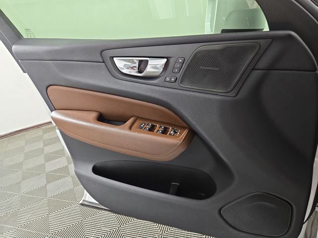 2019 Volvo XC60 T5 Inscription