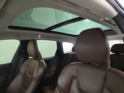 2019 Volvo XC60 T5 Inscription