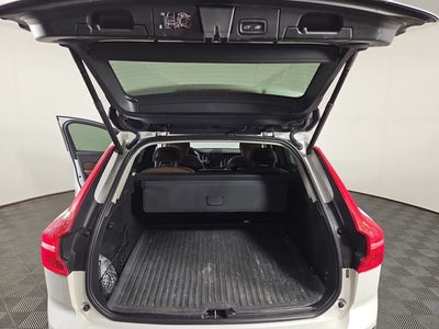 2019 Volvo XC60 T5 Inscription