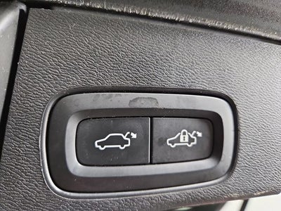 2019 Volvo XC60 T5 Inscription