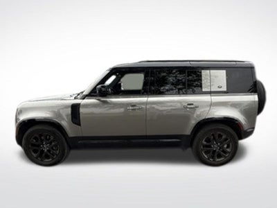 2022 Land Rover Defender 110 XS Edition