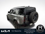 2022 Land Rover Defender 110 XS Edition