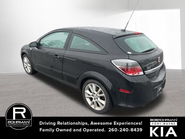 2008 Saturn Astra XR