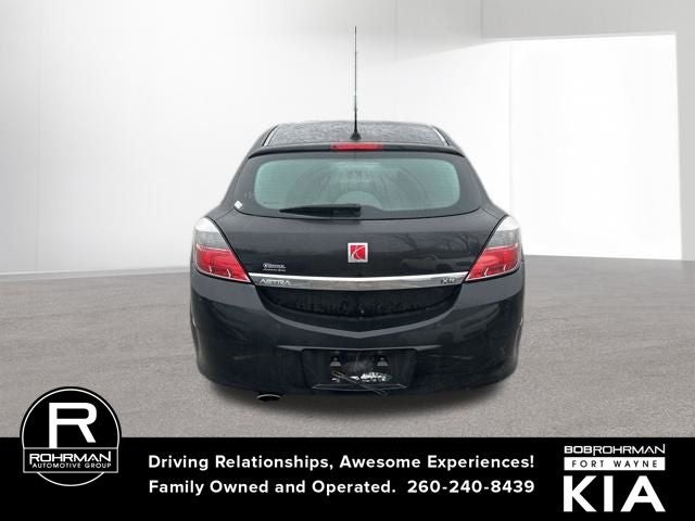 2008 Saturn Astra XR
