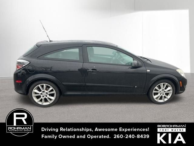 2008 Saturn Astra XR