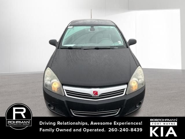 2008 Saturn Astra XR