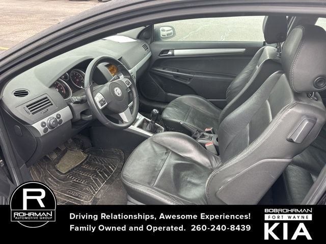 2008 Saturn Astra XR