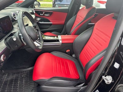 2023 Mercedes-Benz C-Class C 300 4MATIC®