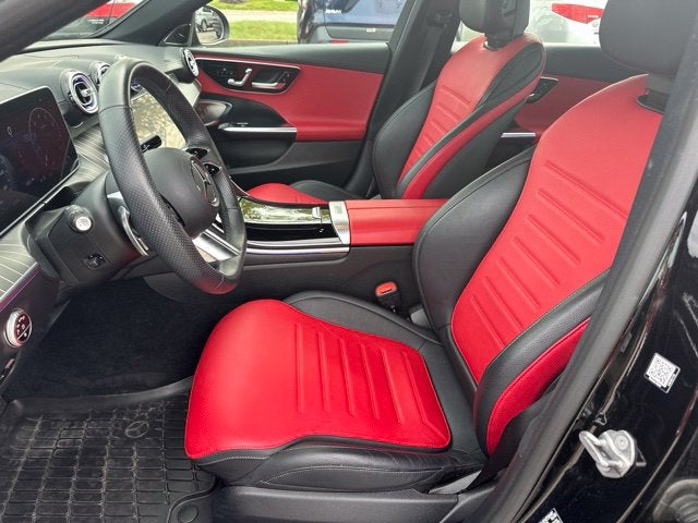 2023 Mercedes-Benz C-Class C 300 4MATIC®