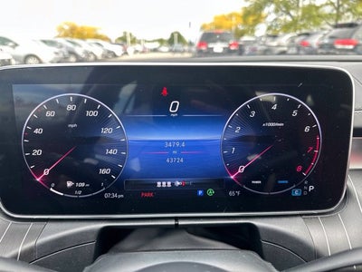 2023 Mercedes-Benz C-Class C 300 4MATIC®