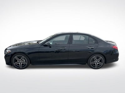 2023 Mercedes-Benz C-Class C 300 4MATIC®