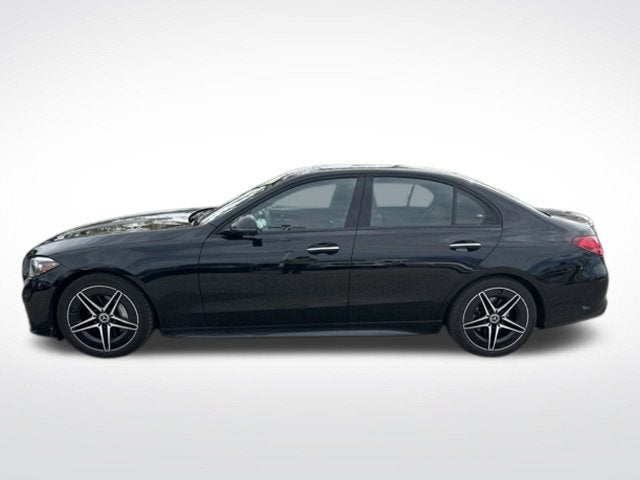 2023 Mercedes-Benz C-Class C 300 4MATIC®