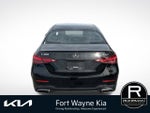 2023 Mercedes-Benz C-Class C 300 4MATIC®