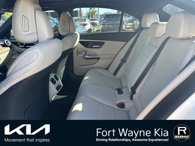 2022 Mercedes-Benz C-Class C 300 4MATIC®