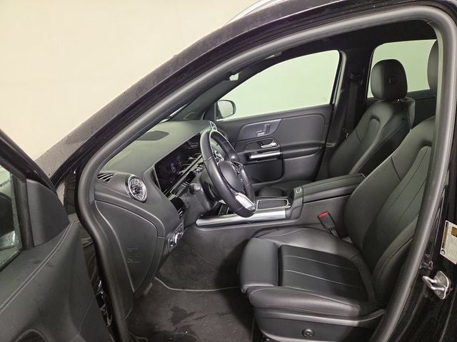 2025 Mercedes-Benz GLA GLA 250