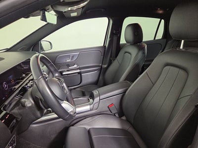 2025 Mercedes-Benz GLA GLA 250