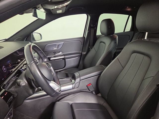 2025 Mercedes-Benz GLA GLA 250