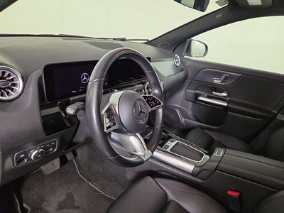 2025 Mercedes-Benz GLA GLA 250